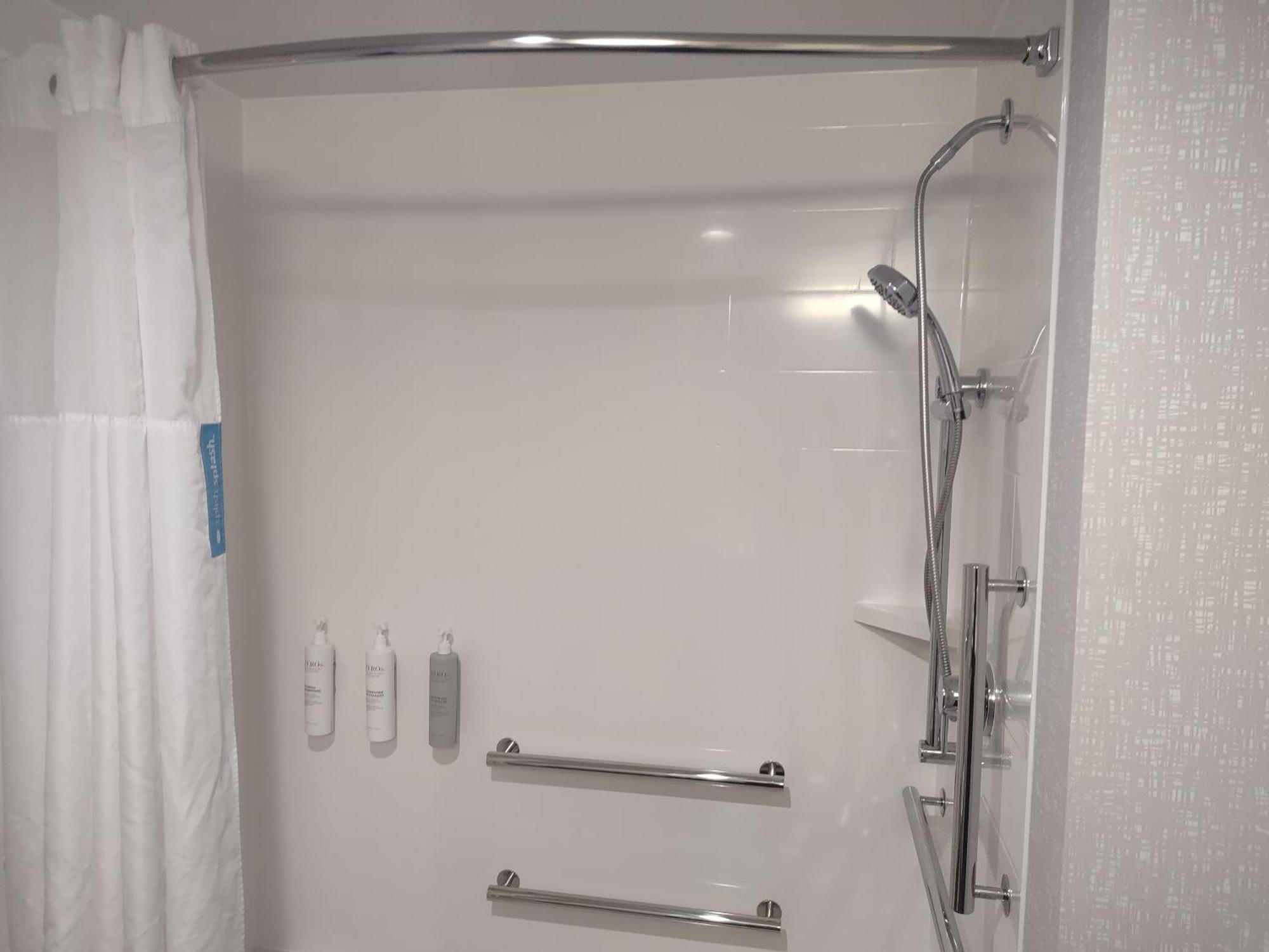 Hampton Inn & Suites Pittsburgh New Stanton Pa Extérieur photo