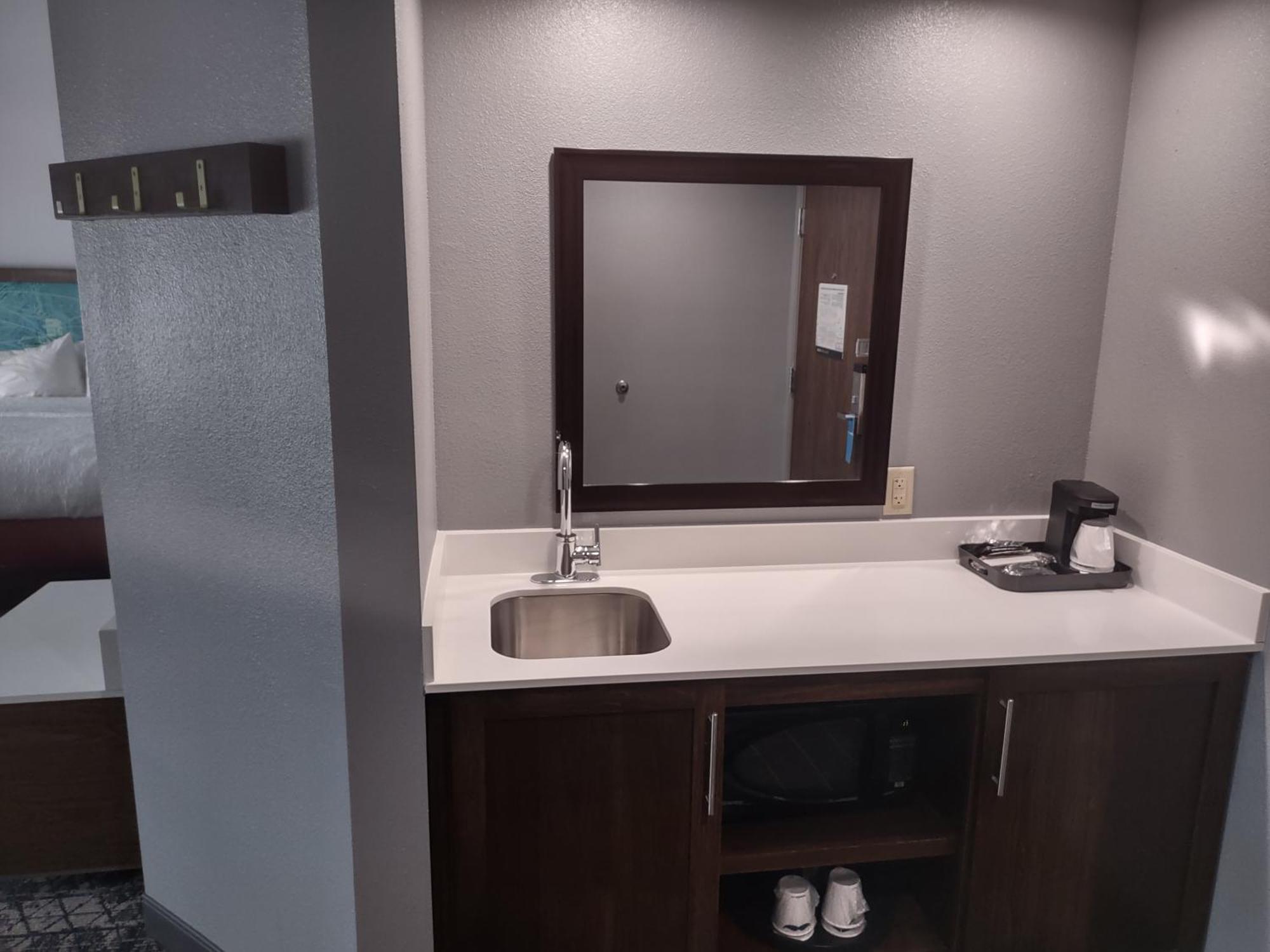 Hampton Inn & Suites Pittsburgh New Stanton Pa Extérieur photo