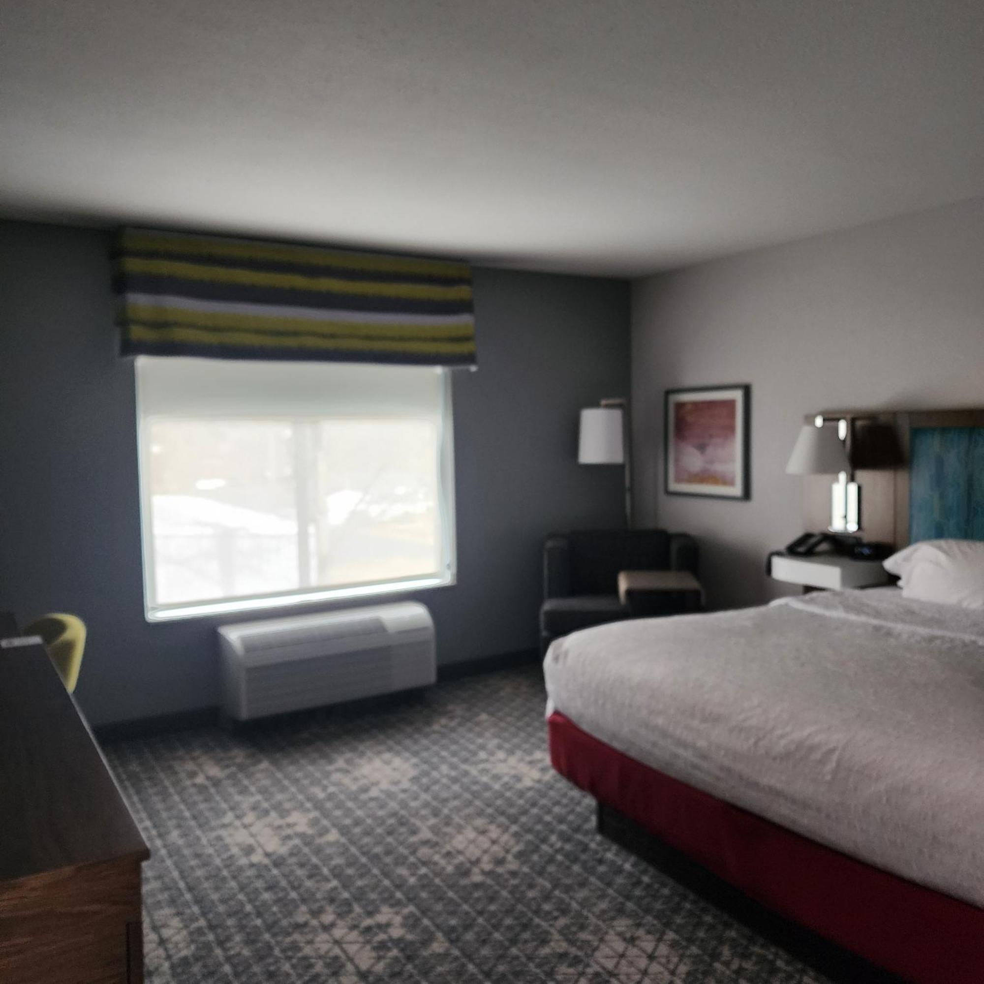 Hampton Inn & Suites Pittsburgh New Stanton Pa Extérieur photo