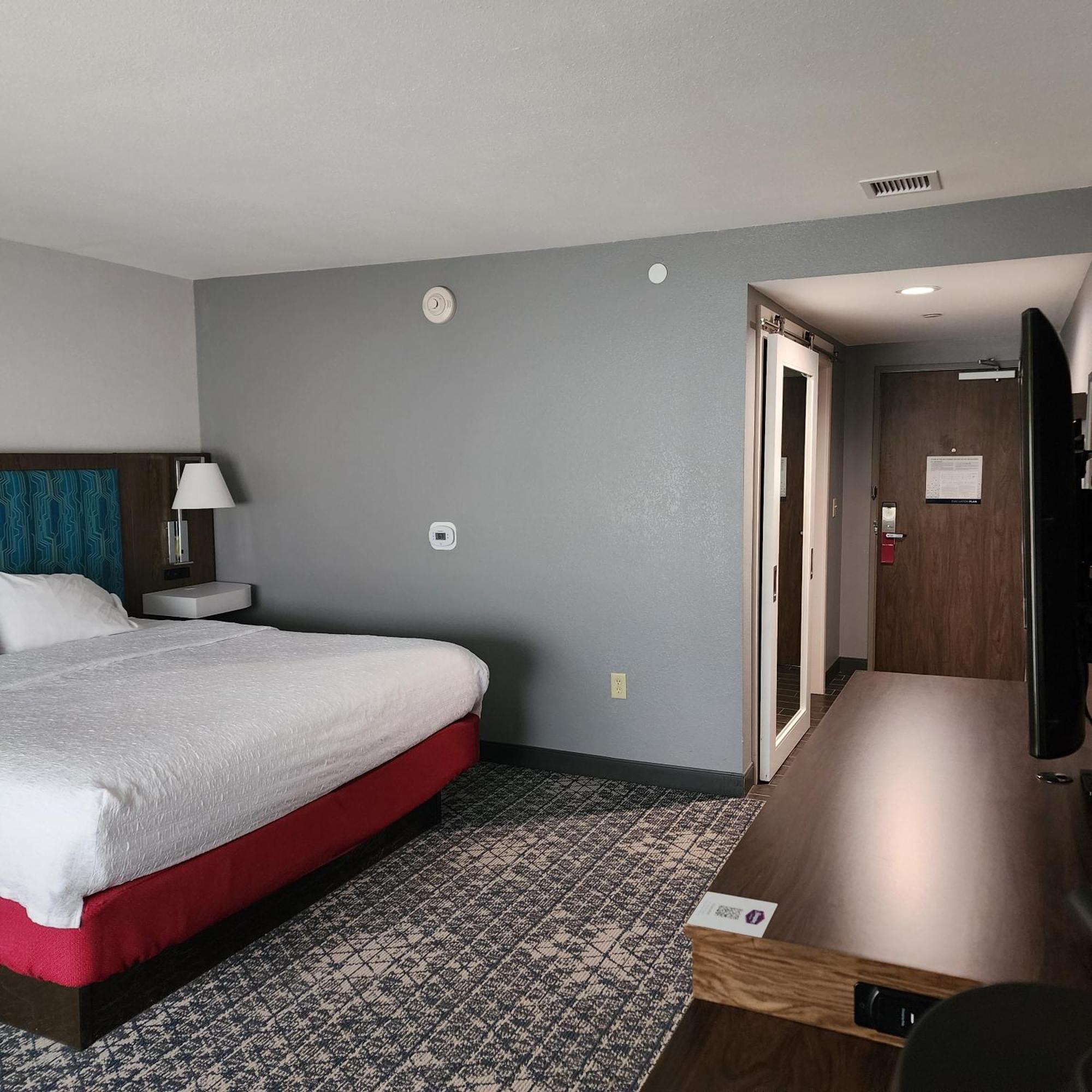 Hampton Inn & Suites Pittsburgh New Stanton Pa Extérieur photo